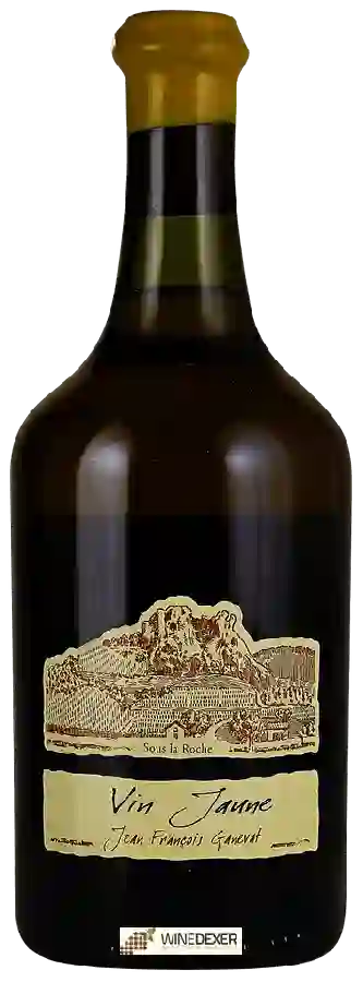 Winery Jean François Ganevat - Vin Jaune
