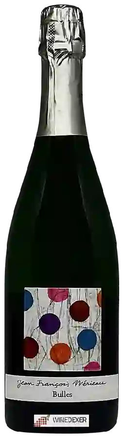 Winery Jean François Mérieau - Bulles