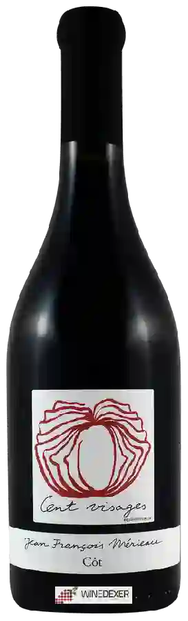 Winery Jean François Mérieau - Cent Visages Côt