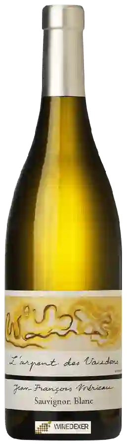 Winery Jean François Mérieau - L'Arpent des Vaudons Sauvignon Blanc