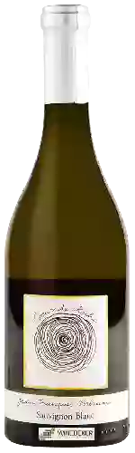 Winery Jean François Mérieau - Sauvignon Blanc Coeur de Roche