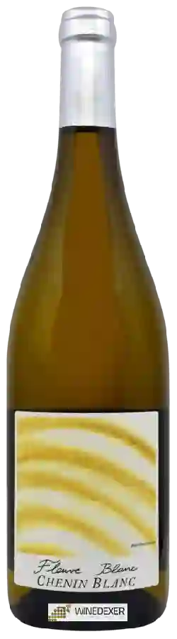 Winery Jean François Mérieau - Vouvray Fleuve Blanc