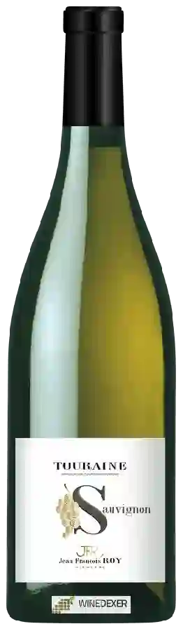 Winery Jean Francois Roy - Sauvignon