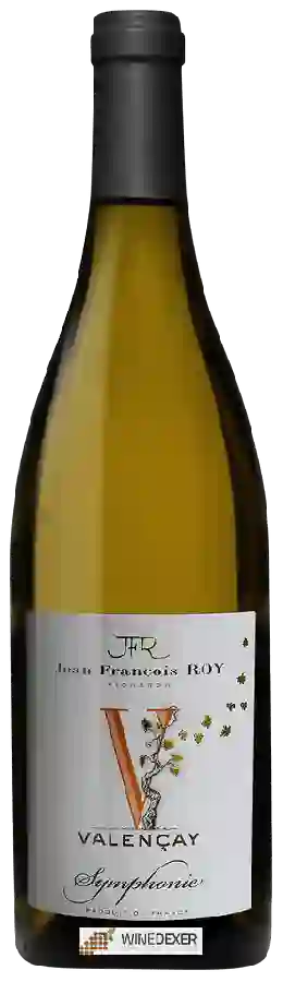 Winery Jean Francois Roy - Symphonie Winery Jean Francois Roy - Symphonie