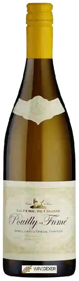 Winery Jean-Jacques Breton - Le Fusil de Chasse Pouilly-Fumé