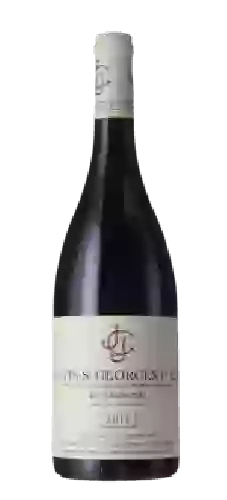 Winery Jean-Jacques Confuron - Bourgogne Pinot Noir