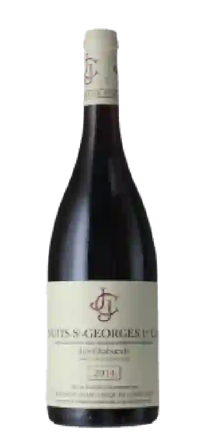 Winery Jean-Jacques Confuron - Bourgogne Pinot Noir