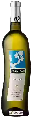 Winery Jeanjean - Sauvignon