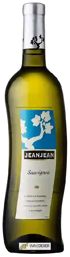 Winery Jeanjean - Sauvignon