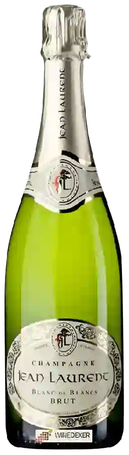 Winery Jean Laurent - Blanc de Blancs Brut Champagne