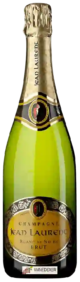 Winery Jean Laurent - Blanc de Noirs Brut Champagne