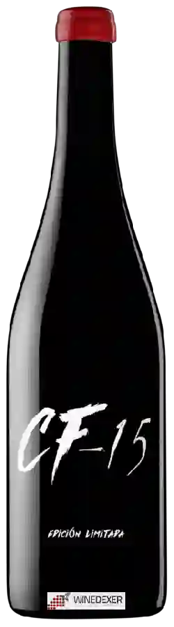 Winery Jean Leon - CF-15 Edición Limitada