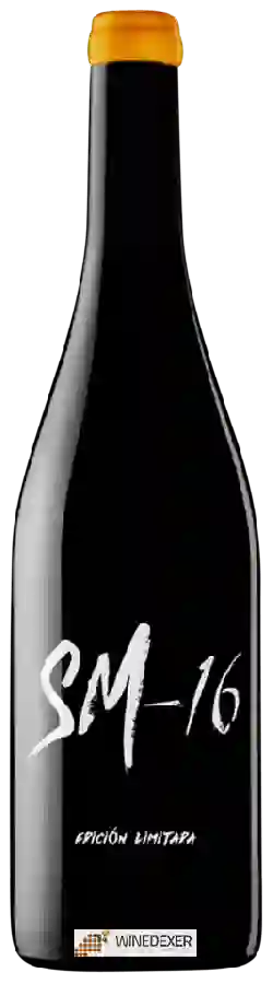 Winery Jean Leon - SM-16 Edición Limitada