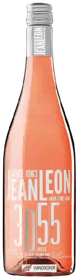 Winery Jean Leon - 3055 Rosé Winery Jean Leon - 3055 Rosé