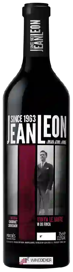 Winery Jean Leon - Vinya Le Havre Reserva Cabernet Sauvignon