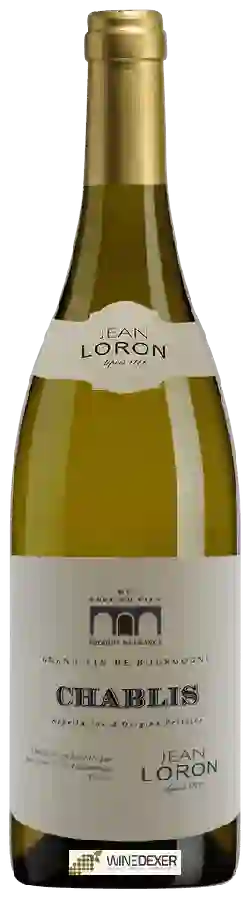 Winery Jean Loron - Chablis