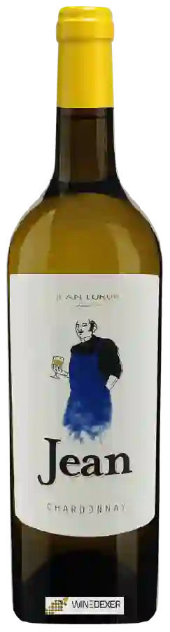 Winery Jean Loron - Chardonnay Winery Jean Loron - Chardonnay