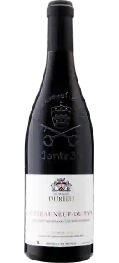 Winery Jean Loron - Châteauneuf-du-Pape