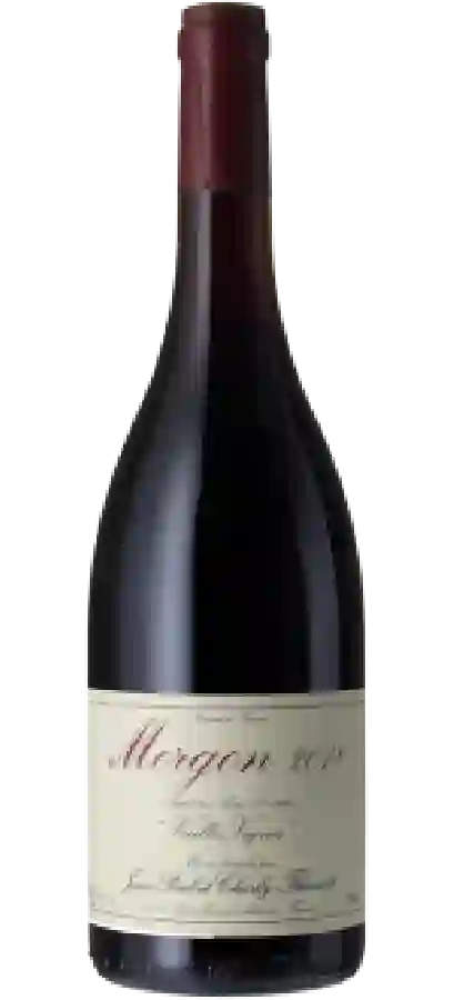 Winery Jean Loron - Vieilles Vignes Chénas Winery Jean Loron - Vieilles Vignes Chénas