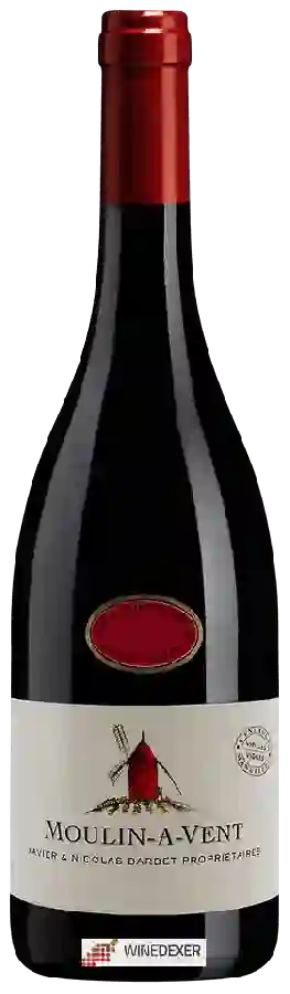 Winery Jean Loron - Moulin-à-Vent