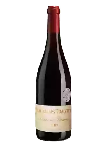 Winery Jean Loron - Tirage de Primeur Mâcon-Villages