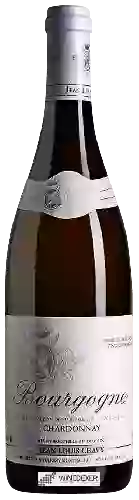 Winery Jean-Louis Chavy - Bourgogne Chardonnay