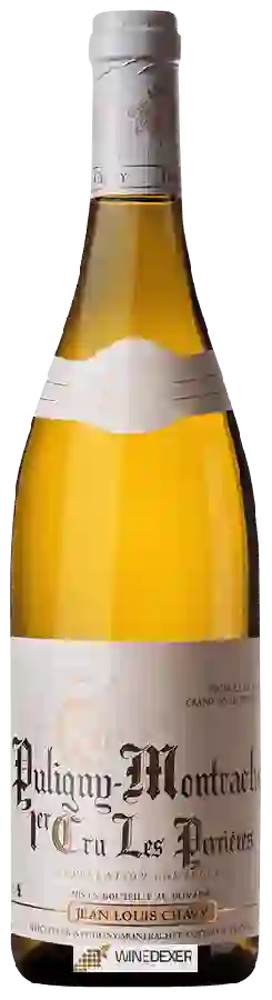 Winery Jean-Louis Chavy - Puligny-Montrachet 1er Cru 'Les Perrières'