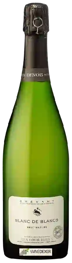 Winery Jean-Louis Denois - Crémant de Limoux Blanc de Blancs Brut Nature