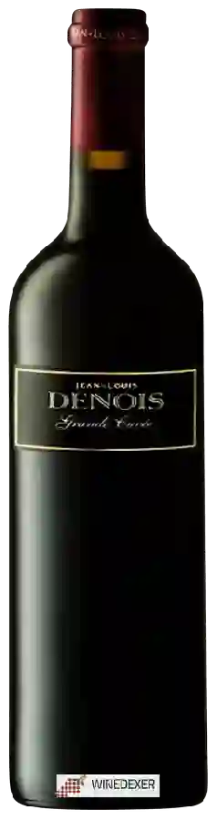 Winery Jean-Louis Denois - Grand Cuvée Rouges
