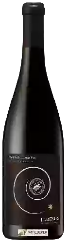 Winery Jean-Louis Denois - Grand Vin Pinot Noir