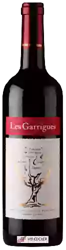 Winery Jean-Louis Denois - Les Garrigues Red Blend