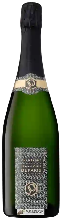 Winery Jean Louis Deparis - Brut Champagne Winery Jean Louis Deparis - Brut Champagne
