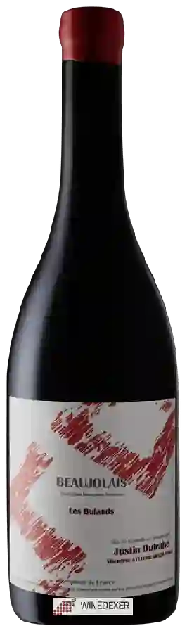 Domaine de la Grand'Cour - Jean Louis Dutraive - Famille Dutraive Les Bullands Beaujolais Domaine de la Grand'Cour - Jean Louis Dutraive - Famille Dutraive Les Bullands Beaujolais