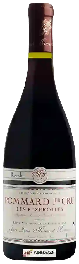 Winery Jean-Louis Moissenet-Bonnard - Pommard 1er Cru 'Les Pézerolles' Winery Jean-Louis Moissenet-Bonnard - Pommard 1er Cru 'Les Pézerolles'