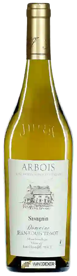 Domaine Jean-Louis Tissot - Savagnin Arbois Domaine Jean-Louis Tissot - Savagnin Arbois