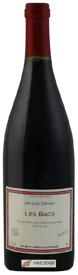 Winery Jean-Louis Tribouley - Vieilles Vignes Les Bacs Winery Jean-Louis Tribouley - Vieilles Vignes Les Bacs