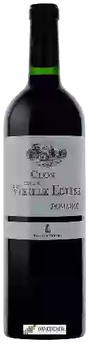 Winery Jean-Louis Trocard - Clos de la Vieille Eglise Pomerol