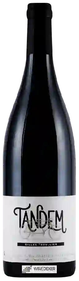 Domaine Jean Louis Vera - Tandem Gilles Troullier