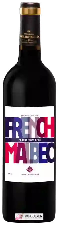 Winery Jean-Luc Baldès - French Malbec du Clos Cahors is not Dead Winery Jean-Luc Baldès - French Malbec du Clos Cahors is not Dead