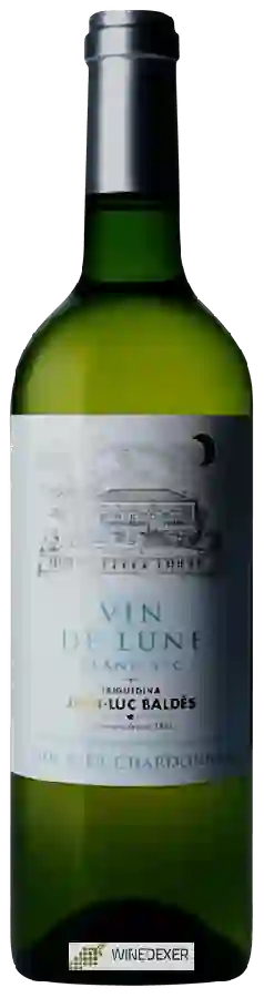 Winery Jean-Luc Baldès - Vin de Lune Blanc Sec Winery Jean-Luc Baldès - Vin de Lune Blanc Sec