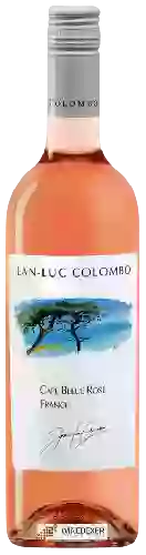 Winery Jean-Luc Colombo - Cape Bleue Rosé