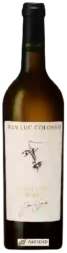 Winery Jean-Luc Colombo - Condrieu Amour du Dieu