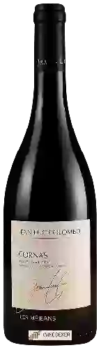 Winery Jean-Luc Colombo - Cornas Les Méjeans