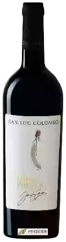 Winery Jean-Luc Colombo - Côte-Rôtie La Divine