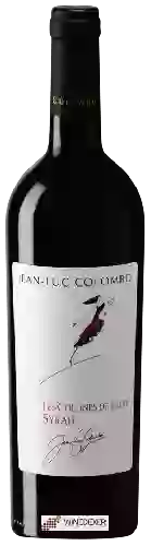 Winery Jean-Luc Colombo - Les Collines de Laure Syrah