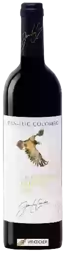Winery Jean-Luc Colombo - Syrah Cornas Le Vallon de l'Aigle