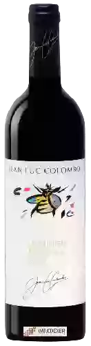 Winery Jean-Luc Colombo - Syrah Cornas Les Ruchets