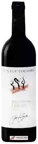 Winery Jean-Luc Colombo - Syrah Cornas Terres Brûlées