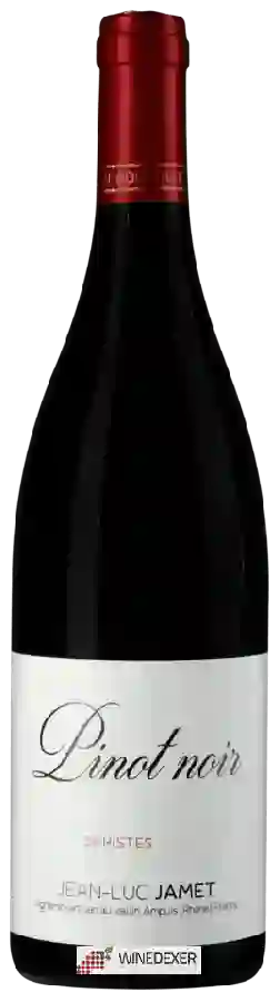 Winery Jean Luc Jamet - Pinot Noir