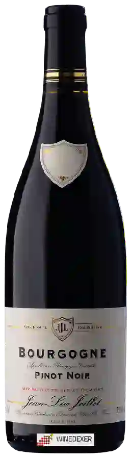 Winery Jean Luc Joillot - Bourgogne Pinot Noir